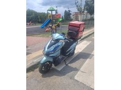 Sahibinden RKS VRS 125
