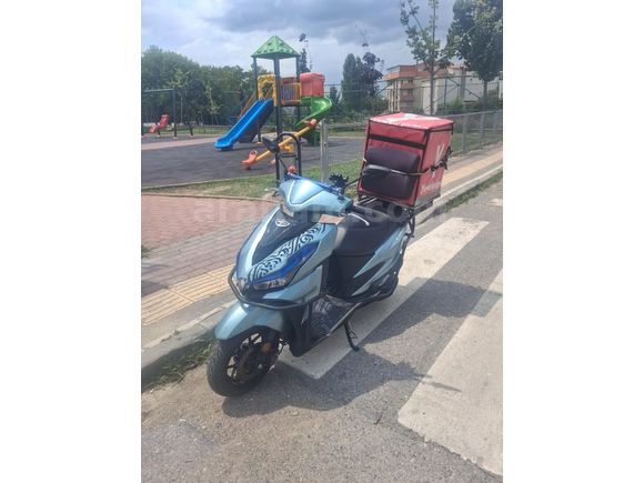 Sahibinden RKS VRS 125