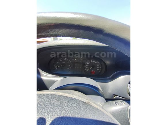 Sahibinden Renault Megane 1.6 RTA 2000 Model 