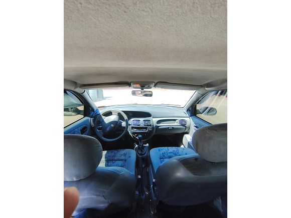 Sahibinden Renault Megane 1.6 RTA 2000 Model 