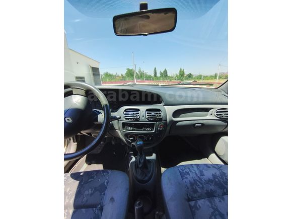 Sahibinden Renault Megane 1.6 RTA 2000 Model 