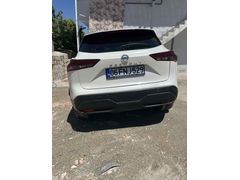 Sahibinden Nissan Qashqai 1.3 DIG-T Sky Pack 2022 Model 