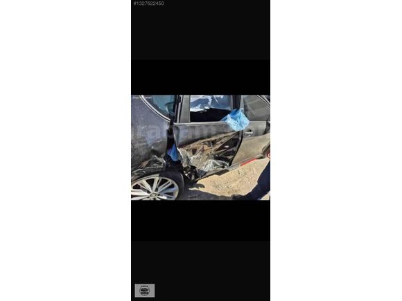 2008 MODEL MUAZZAM TEMİZLİKTE DÜŞÜK KM KAPUT TAVAN ORJ
