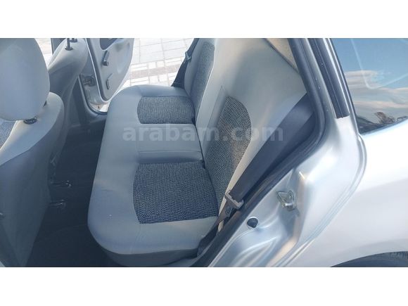 2010 SYMBOL 1.4 AUTHENTİQUE 171 BIN KM