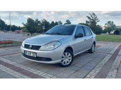 2010 SYMBOL 1.4 AUTHENTİQUE 171 BIN KM