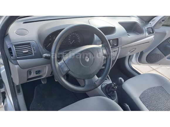 2010 SYMBOL 1.4 AUTHENTİQUE 171 BIN KM