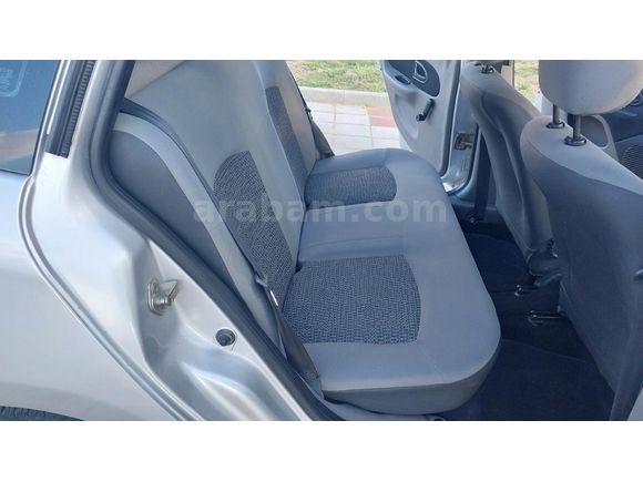 2010 SYMBOL 1.4 AUTHENTİQUE 171 BIN KM