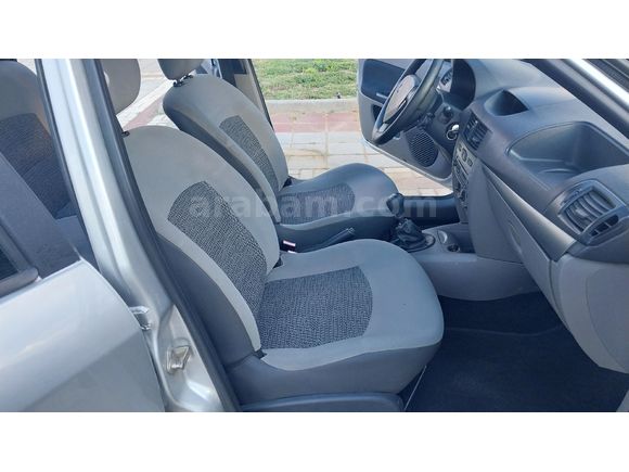 2010 SYMBOL 1.4 AUTHENTİQUE 171 BIN KM