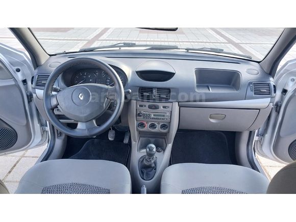 2010 SYMBOL 1.4 AUTHENTİQUE 171 BIN KM