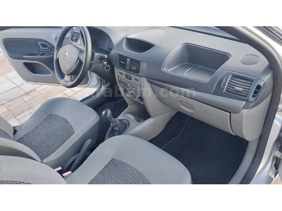 2010 SYMBOL 1.4 AUTHENTİQUE 171 BIN KM