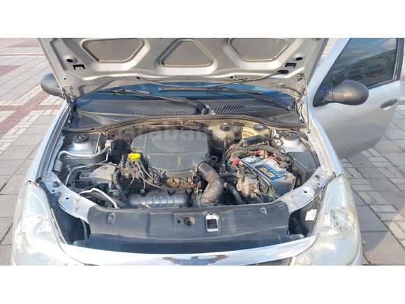 2010 SYMBOL 1.4 AUTHENTİQUE 171 BIN KM