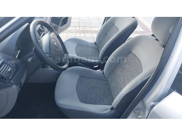2010 SYMBOL 1.4 AUTHENTİQUE 171 BIN KM