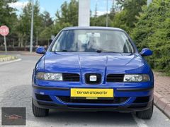 TAYYAR OTOMOTİV DEN HATASIZ AYARINDA ÇOK TEMİZ SEAT LEON 1.6 16V
