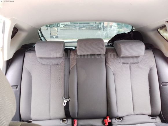 ÖZKAN OTOMOTİVDEN 2006 SEAT LEON 1.6LPG Lİ