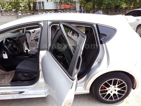 ÖZKAN OTOMOTİVDEN 2006 SEAT LEON 1.6LPG Lİ