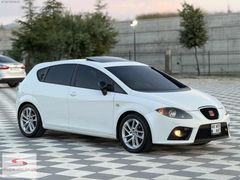 CAM GİBİ SEAT LEON SANRUFLU KUSURSUZ