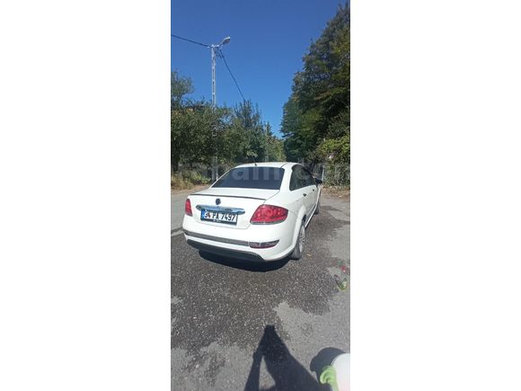Sahibinden temiz düşük km Linea 1.3 Multijet Pop 2015 Model