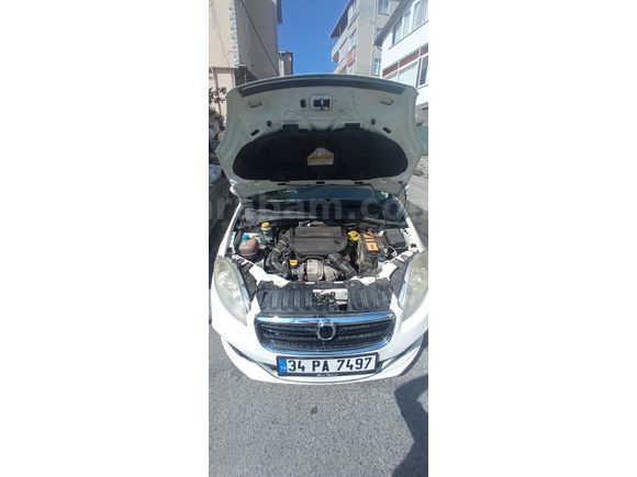 Sahibinden temiz düşük km Linea 1.3 Multijet Pop 2015 Model