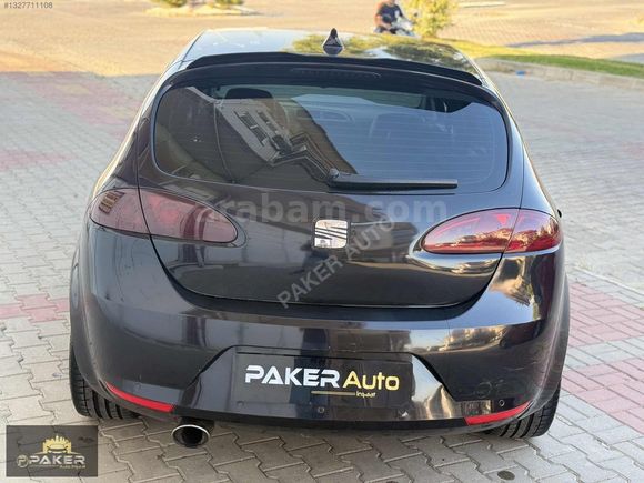 PAKER AUTO'DAN//SES SİSTEMİ//DERİ KOLTUK//K K TAKSİT İMKANI