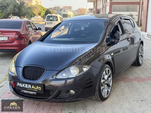 PAKER AUTO'DAN//SES SİSTEMİ//DERİ KOLTUK//K K TAKSİT İMKANI