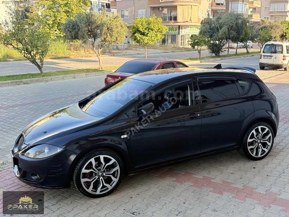 PAKER AUTO'DAN//SES SİSTEMİ//DERİ KOLTUK//K K TAKSİT İMKANI