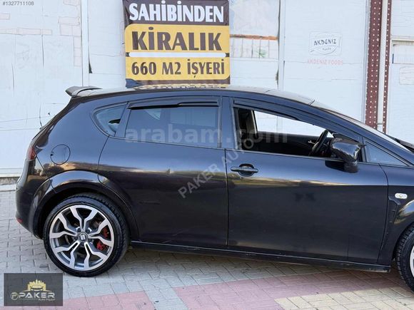 PAKER AUTO'DAN//SES SİSTEMİ//DERİ KOLTUK//K K TAKSİT İMKANI