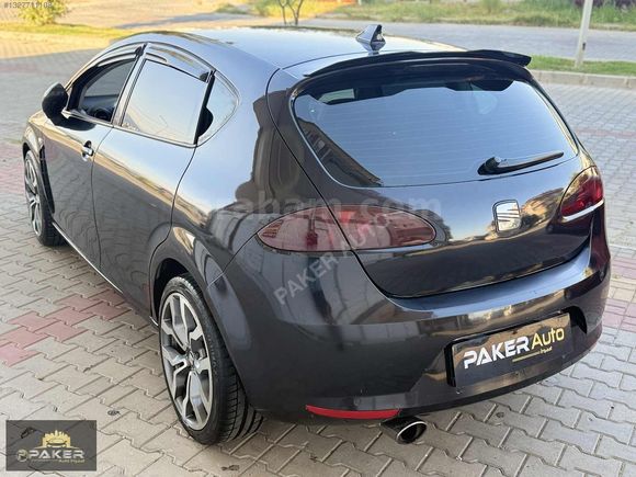 PAKER AUTO'DAN//SES SİSTEMİ//DERİ KOLTUK//K K TAKSİT İMKANI