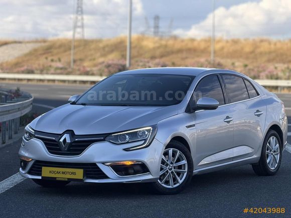 HATASIZ BOYASIZ TRAMERSİZ FULL SERVİS BAKIMLI DÜŞÜK KM