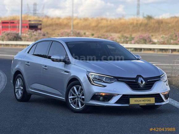 HATASIZ BOYASIZ TRAMERSİZ FULL SERVİS BAKIMLI DÜŞÜK KM
