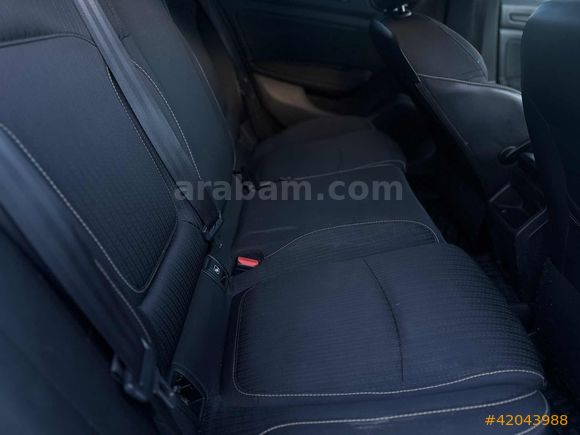 HATASIZ BOYASIZ TRAMERSİZ FULL SERVİS BAKIMLI DÜŞÜK KM