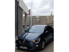 Sahibinden Renault Megane 1.3 TCe Joy Comfort 2024 Model