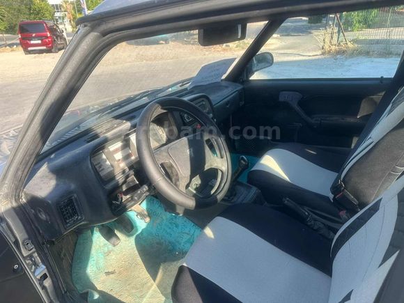 UYGUN FİYATLI 2001 MODEL DOĞAN SLX