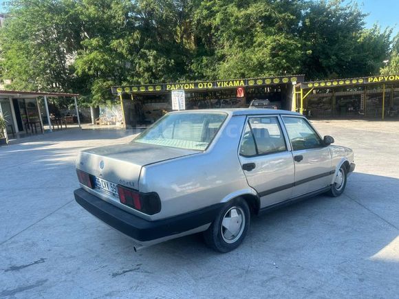 UYGUN FİYATLI 2001 MODEL DOĞAN SLX