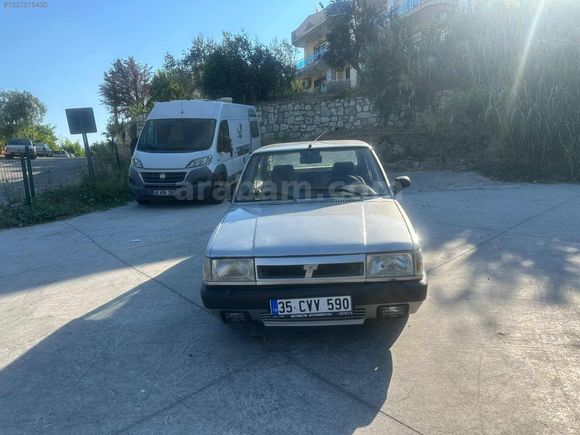 UYGUN FİYATLI 2001 MODEL DOĞAN SLX