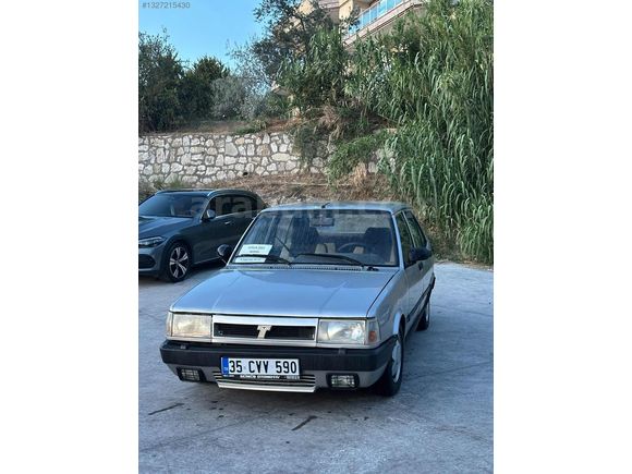 UYGUN FİYATLI 2001 MODEL DOĞAN SLX