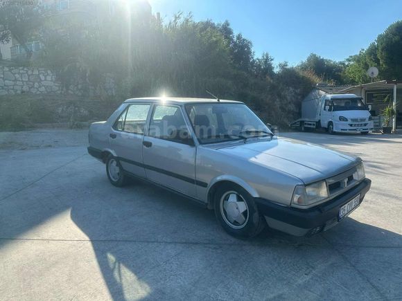 UYGUN FİYATLI 2001 MODEL DOĞAN SLX