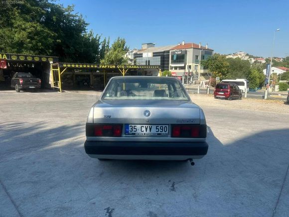 UYGUN FİYATLI 2001 MODEL DOĞAN SLX