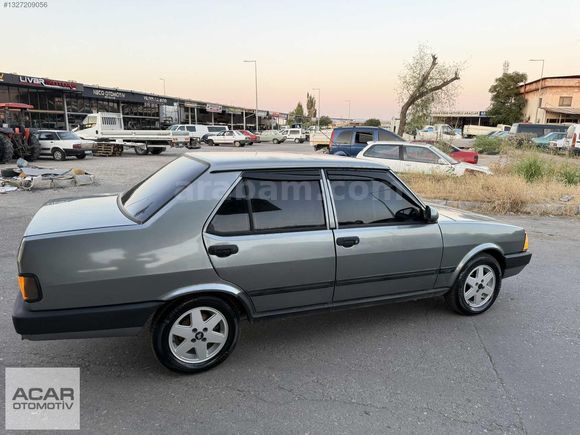 EMSALSI·Z TEMİZLİKTE DOĞAN SLX