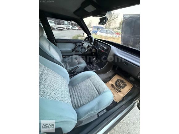 EMSALSI·Z TEMİZLİKTE DOĞAN SLX