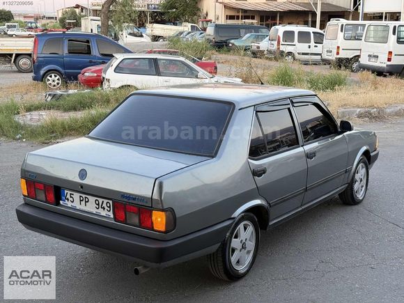 EMSALSI·Z TEMİZLİKTE DOĞAN SLX