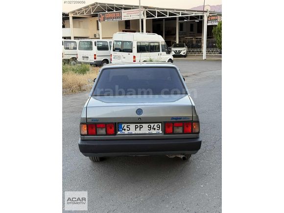 EMSALSI·Z TEMİZLİKTE DOĞAN SLX