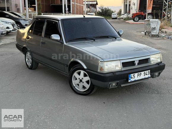 EMSALSI·Z TEMİZLİKTE DOĞAN SLX