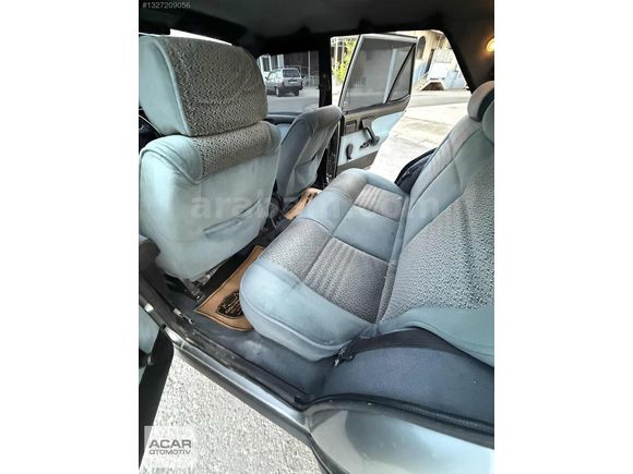 EMSALSI·Z TEMİZLİKTE DOĞAN SLX