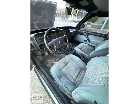 EMSALSI·Z TEMİZLİKTE DOĞAN SLX