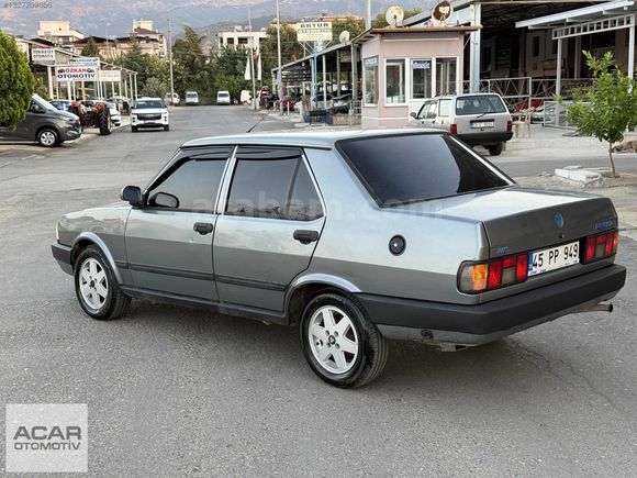 EMSALSI·Z TEMİZLİKTE DOĞAN SLX