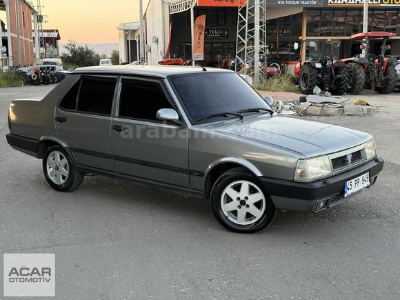 EMSALSI·Z TEMİZLİKTE DOĞAN SLX