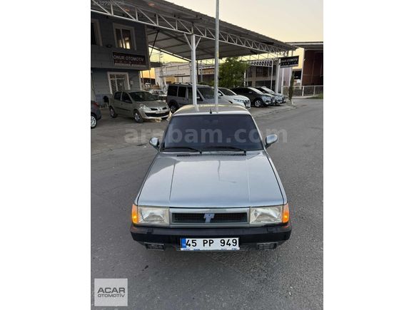 EMSALSI·Z TEMİZLİKTE DOĞAN SLX