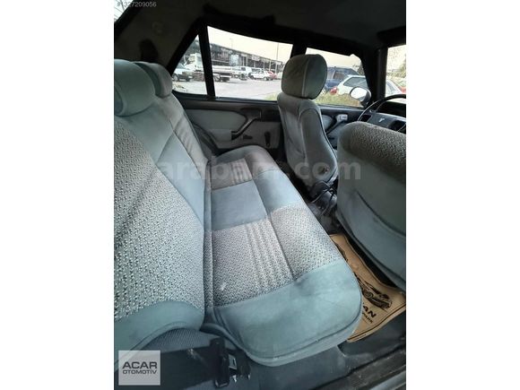 EMSALSI·Z TEMİZLİKTE DOĞAN SLX