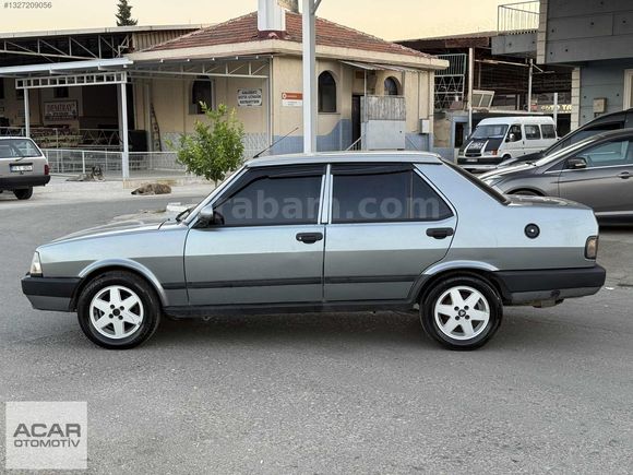 EMSALSI·Z TEMİZLİKTE DOĞAN SLX