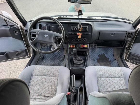 DOĞAN 1.6 İE YENİ MUANE